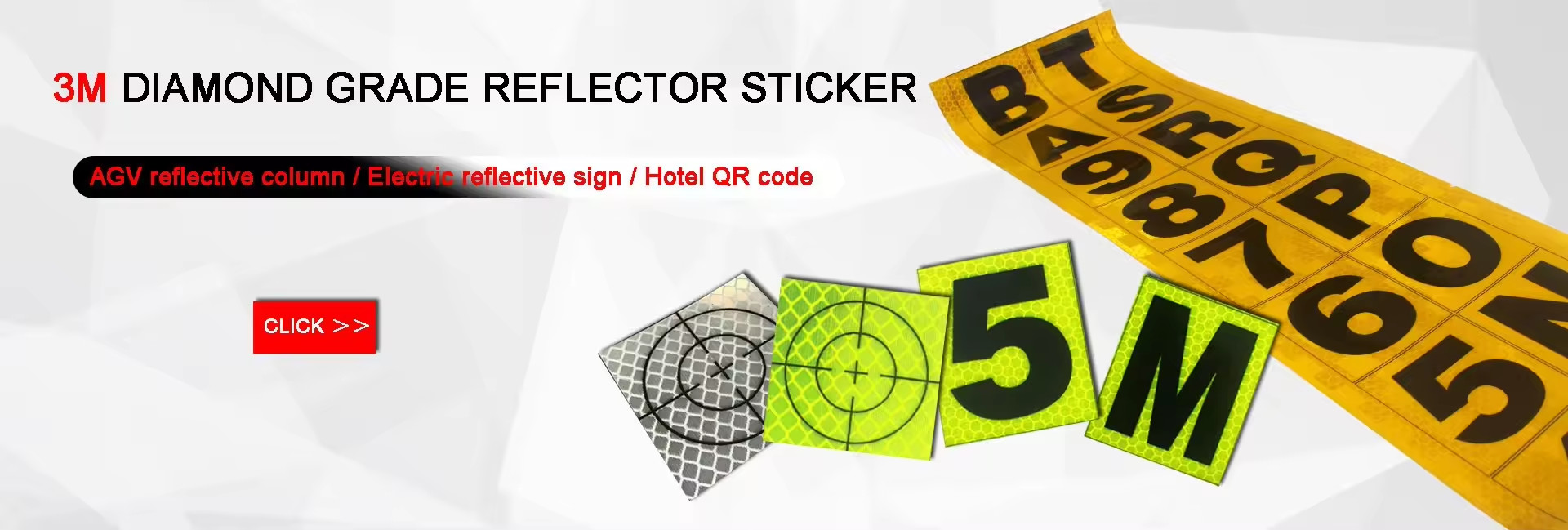 kwaliteit Reflectievel fabriek